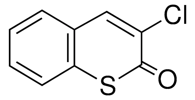 Sigma-Aldrich 3-CHLORO-2H-1-BENZOTHIOPYRAN-2-ONE，AldrichCPR