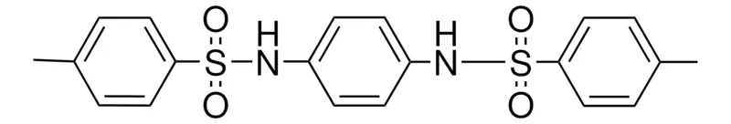 Sigma-Aldrich N,N'-(1,4-PHENYLENE)BIS(P-TOLUENESULFONAMIDE)，AldrichCPR