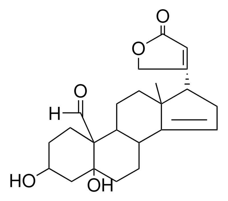 Sigma-Aldrich 3-BETA,5-DIHYDROXY-19-OXO-5-BETA,17-ALPHA-CARDA-14,20(22)-DIENOLIDE,AldrichCPR