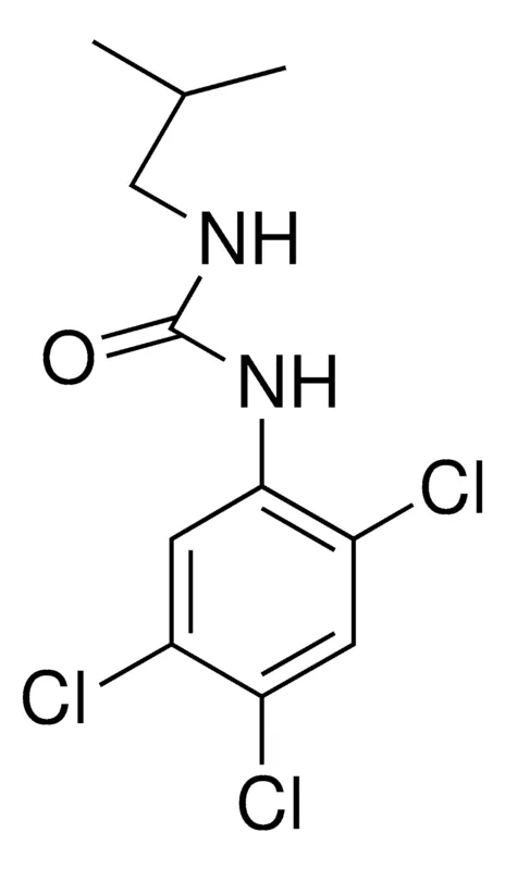 Sigma-Aldrich 1-ISOBUTYL-3-(2,4,5-TRICHLOROPHENYL)UREA,AldrichCPR