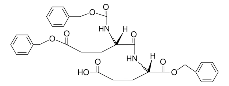 Sigma-Aldrich ALPHA,ALPHAPR-DIBENZYL CARBOBENZYLOXY-L-GLUTAMYL-L-GLUTAMATE,AldrichCPR