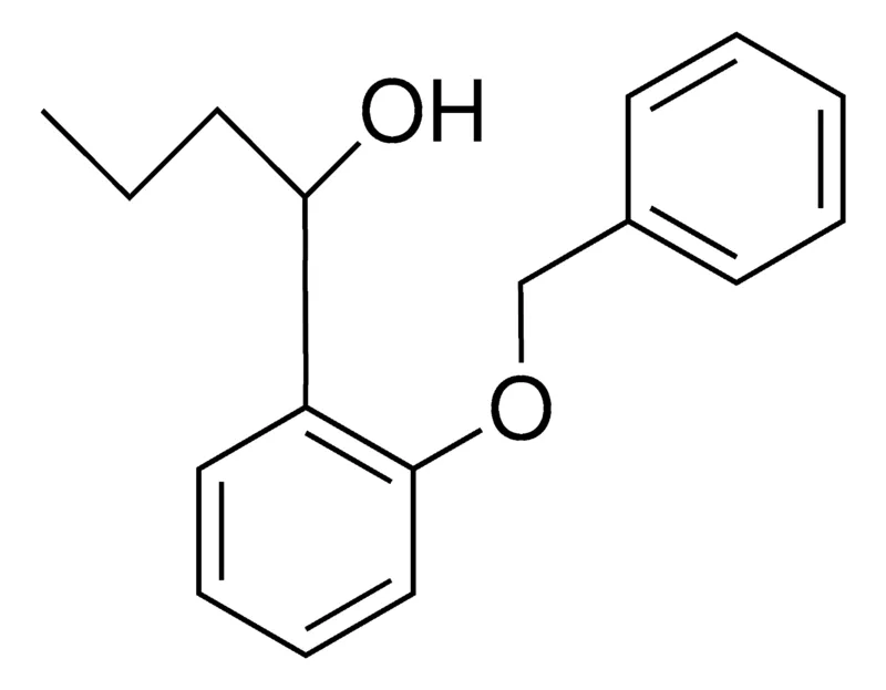Sigma-Aldrich 1-(2-(BENZYLOXY)PHENYL)-1-BUTANOL,AldrichCPR