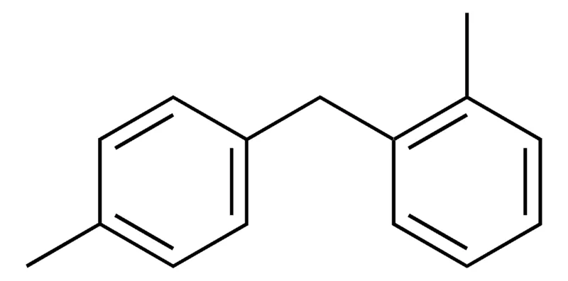 Sigma-Aldrich 1-METHYL-2-(4-METHYLBENZYL)BENZENE，AldrichCPR