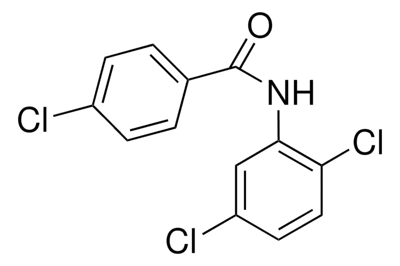 Sigma-Aldrich 2',4,5'-TRICHLOROBENZANILIDE,AldrichCPR