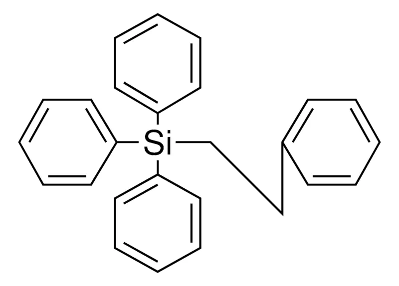 Sigma-Aldrich PHENETHYLTRIPHENYLSILANE，AldrichCPR