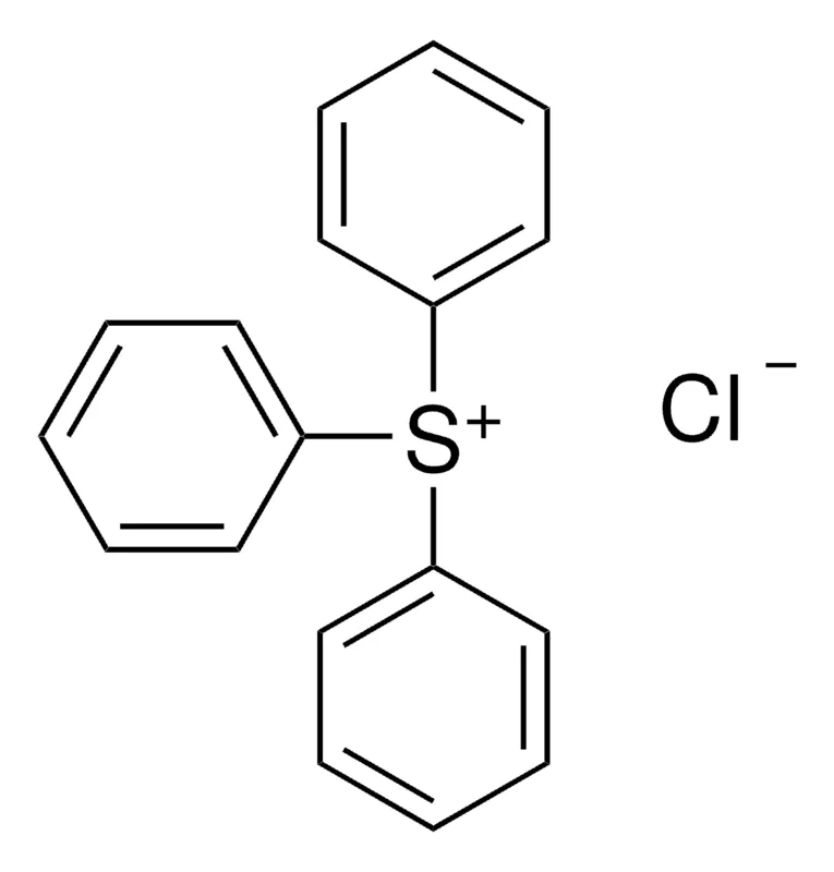 Sigma-Aldrich TRIPHENYLSULFONIUM CHLORIDE SOLUTION TECH,AldrichCPR