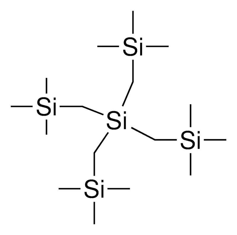 Sigma-Aldrich TETRAKIS((TRIMETHYLSILYL)METHYL)SILANE,AldrichCPR