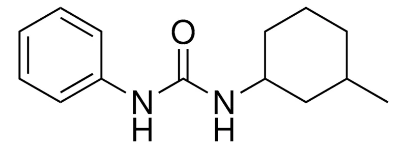 Sigma-Aldrich 1-(3-METHYL-CYCLOHEXYL)-3-PHENYL-UREA,AldrichCPR