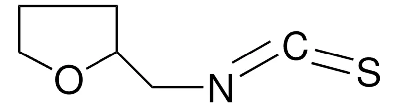 Sigma-Aldrich 2-(ISOTHIOCYANATOMETHYL)TETRAHYDROFURAN，AldrichCPR