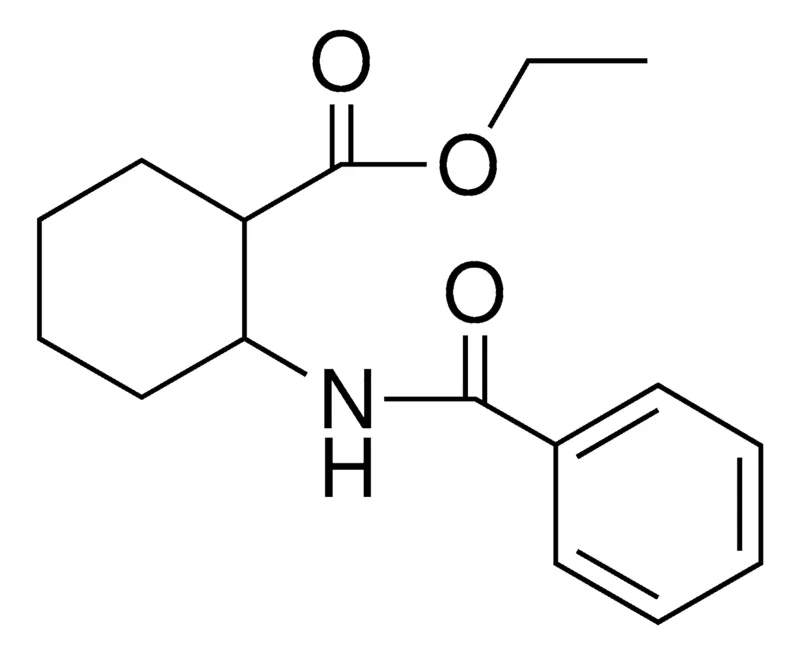 Sigma-Aldrich 2-BENZOYLAMINO-CYCLOHEXANECARBOXYLIC ACID ETHYL ESTER,AldrichCPR