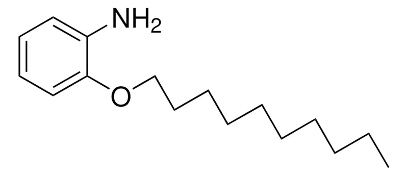 Sigma-Aldrich 2-(DECYLOXY)-ANILINE，AldrichCPR