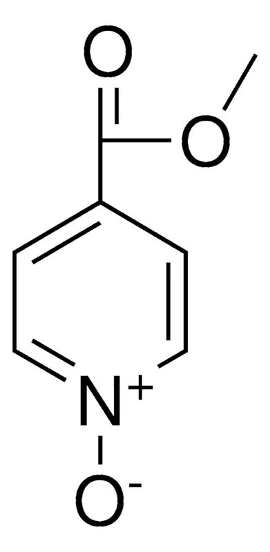 Sigma-Aldrich 1-OXY-ISONICOTINIC ACID METHYL ESTER，AldrichCPR