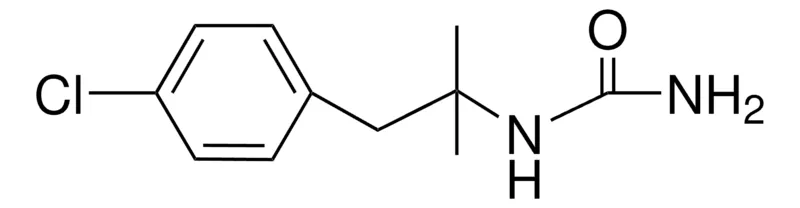Sigma-Aldrich 1-(4-CHLORO-ALPHA,ALPHA-DIMETHYLPHENETHYL)-UREA,AldrichCPR