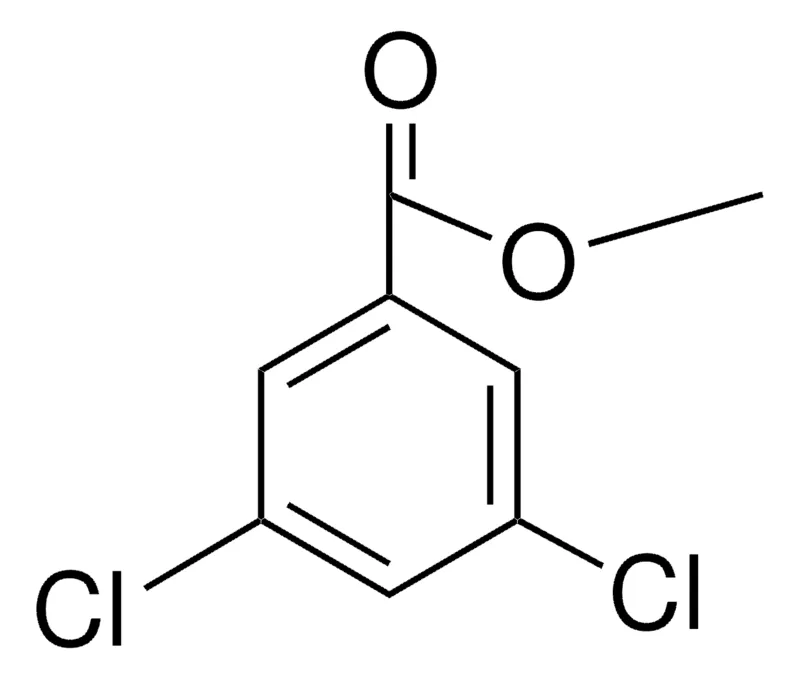 Sigma-Aldrich METHYL 3,5-DICHLOROBENZOATE,AldrichCPR