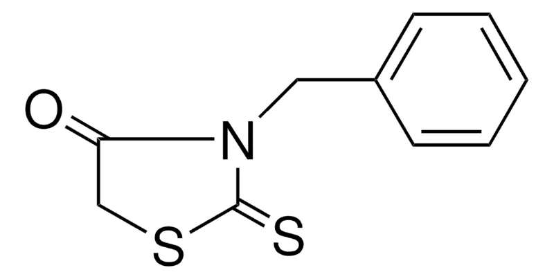 Sigma-Aldrich 3-BENZYLRHODANINE，AldrichCPR