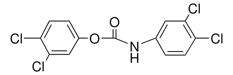 Sigma-Aldrich 3,4-DICHLOROPHENYL N-(3,4-DICHLOROPHENYL)CARBAMATE，AldrichCPR