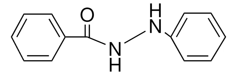 Sigma-Aldrich BENZOIC ACID N2-PHENYLHYDRAZIDE,AldrichCPR