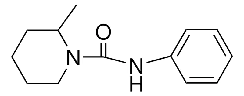 Sigma-Aldrich 1-(N-PHENYLCARBAMOYL)-2-METHYLPIPERIDINE,AldrichCPR