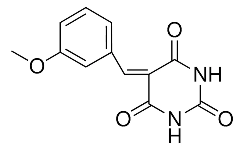 Sigma-Aldrich 5-(3-METHOXY-BENZYLIDENE)-PYRIMIDINE-2,4,6-TRIONE,AldrichCPR