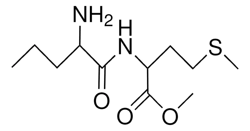 Sigma-Aldrich NORVALYLMETHIONINE METHYL ESTER,AldrichCPR