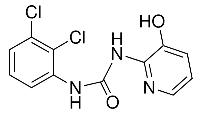 Sigma-Aldrich 1-(2,3-DICHLOROPHENYL)-3-(3-HYDROXY-2-PYRIDYL)UREA，AldrichCPR
