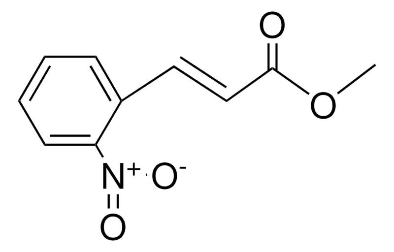 Sigma-Aldrich METHYL 2-NITROCINNAMATE,AldrichCPR