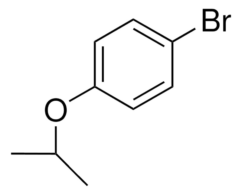 Sigma-Aldrich 1-BROMO-4-ISOPROPOXYBENZENE,AldrichCPR