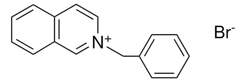 Sigma-Aldrich 2-BENZYL-ISOQUINOLINIUM, BROMIDE,AldrichCPR