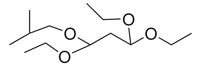 Sigma-Aldrich 1,1,3-TRIETHOXY-3-ISOBUTOXYPROPANE,AldrichCPR