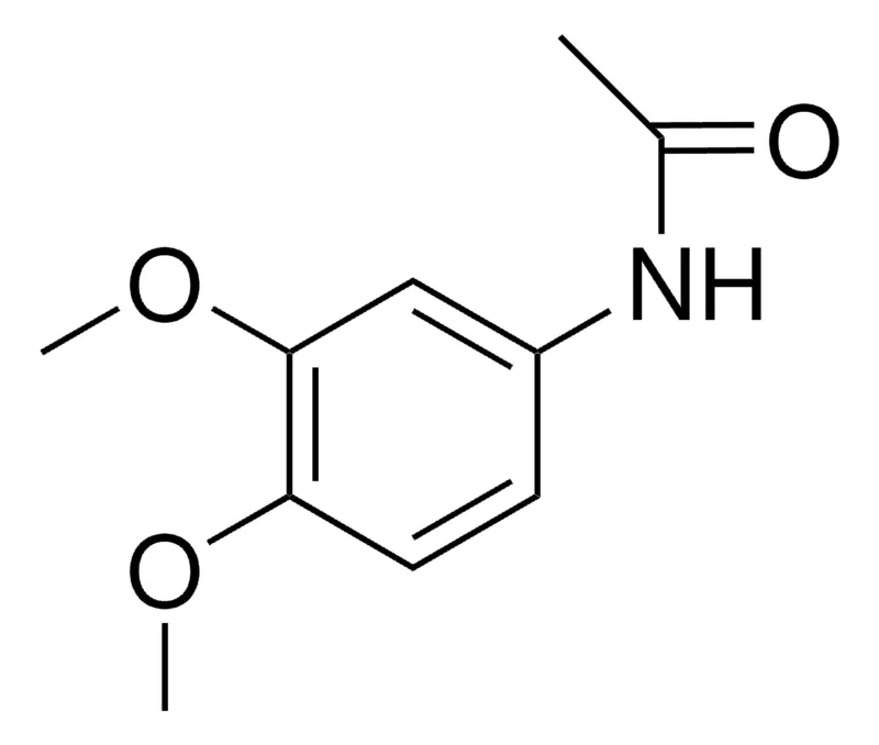 Sigma-Aldrich 3',4'-DIMETHOXYACETANILIDE,AldrichCPR