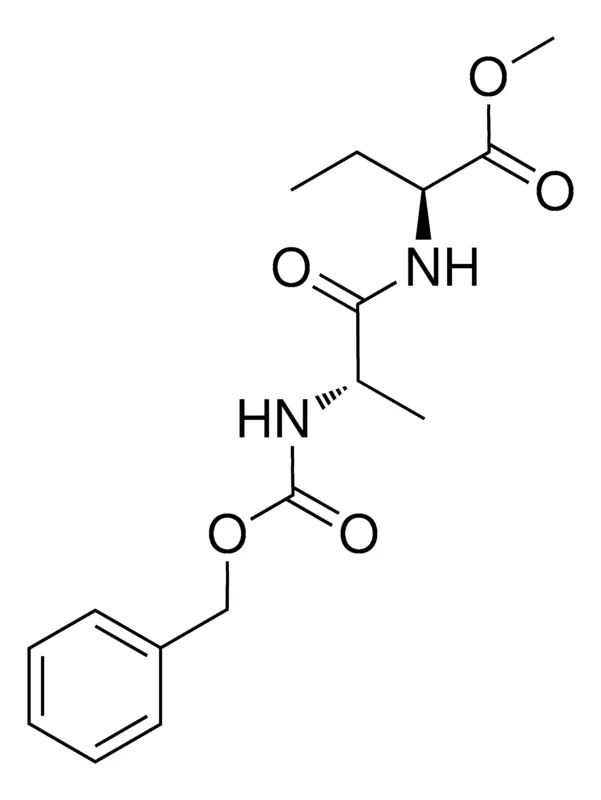 Sigma-Aldrich CARBOBENZYLOXYALANYL-2-AMINOBUTYRIC ACID METHYL ESTER,AldrichCPR