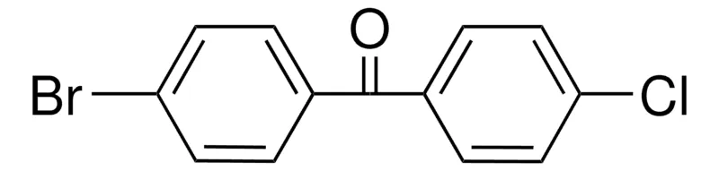 Sigma-Aldrich 4-BROMO-4'-CHLOROBENZOPHENONE,AldrichCPR