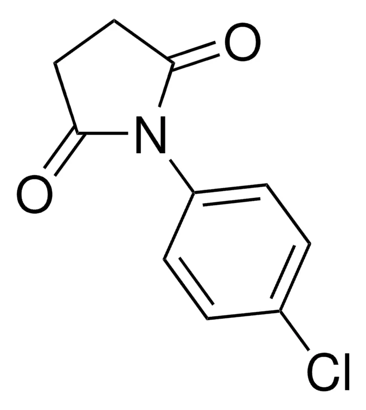 Sigma-Aldrich 2-(4-CHLOROPHENYL)SUCCINIMIDE,AldrichCPR