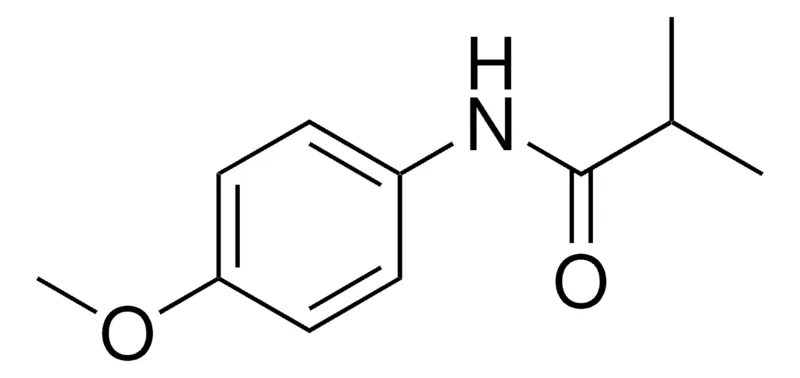Sigma-Aldrich N-(4-METHOXY-PHENYL)-ISOBUTYRAMIDE,AldrichCPR
