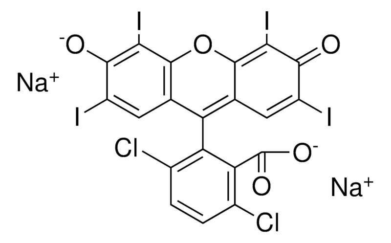 Sigma-Aldrich ACID RED 93 (C.I. 45435),AldrichCPR