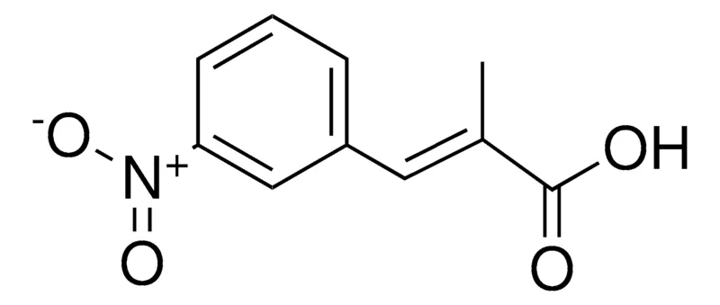 Sigma-Aldrich 2-METHYL-3-(3-NITRO-PHENYL)-ACRYLIC ACID，AldrichCPR