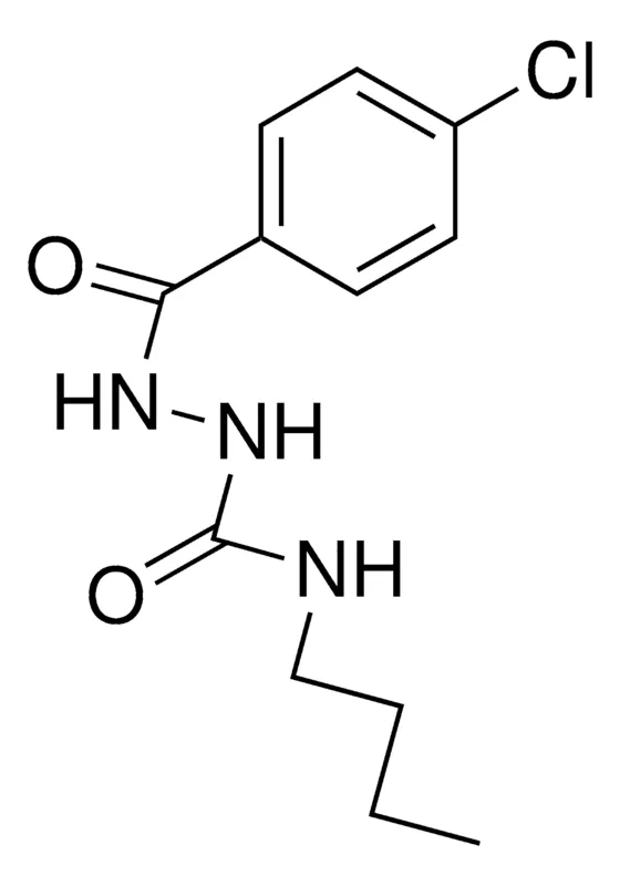 Sigma-Aldrich 4-BUTYL-1-(4-CHLOROBENZOYL)SEMICARBAZIDE,AldrichCPR