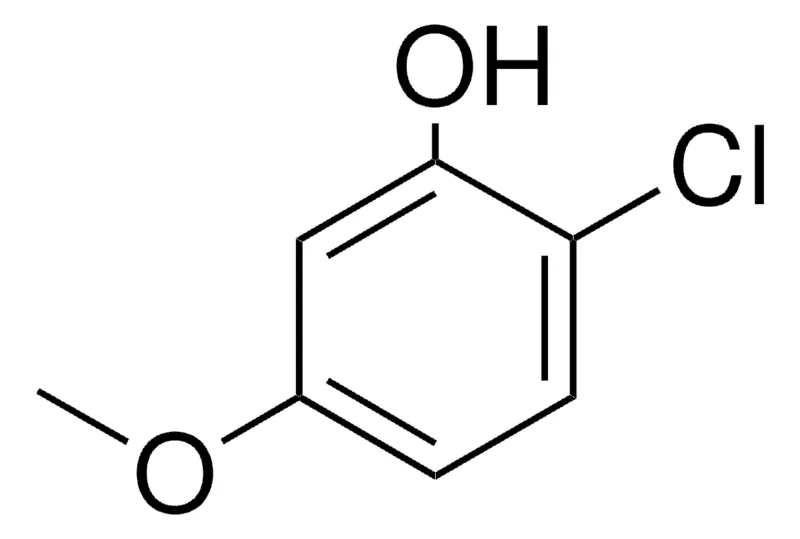 Sigma-Aldrich 2-CHLORO-5-METHOXYPHENOL,AldrichCPR