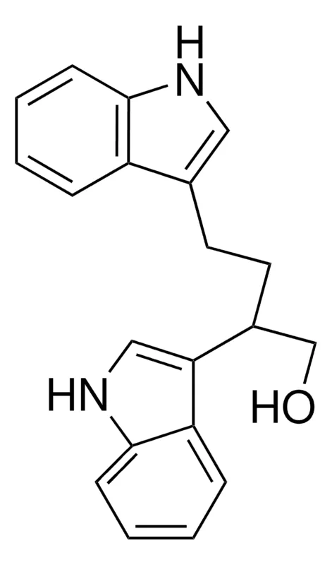 Sigma-Aldrich 2,4-DI(3-INDOLYL)-1-BUTANOL,AldrichCPR