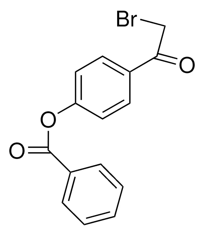 Sigma-Aldrich 4-(BROMOACETYL)-PHENYL BENZOATE,AldrichCPR
