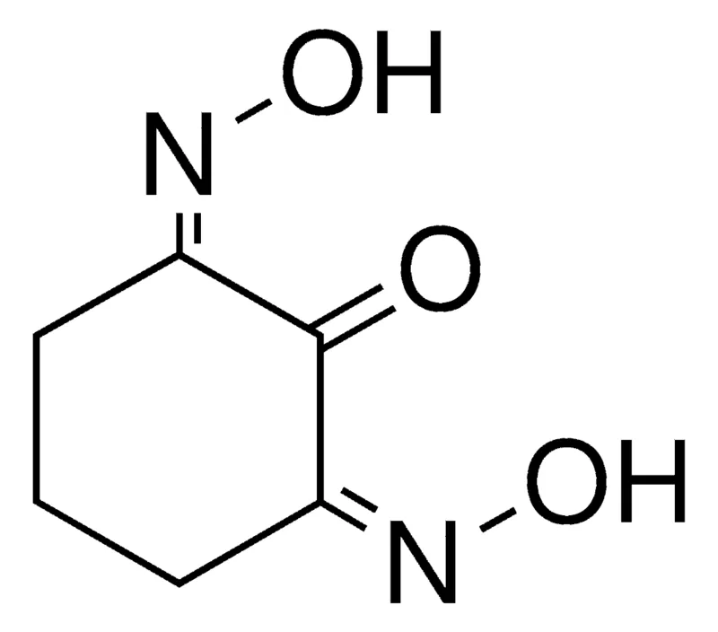 Sigma-Aldrich 1,2,3-CYCLOHEXANETRIONE-1,3-DIOXIME，AldrichCPR