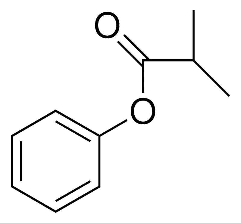 Sigma-Aldrich PHENYL ISOBUTYRATE,AldrichCPR