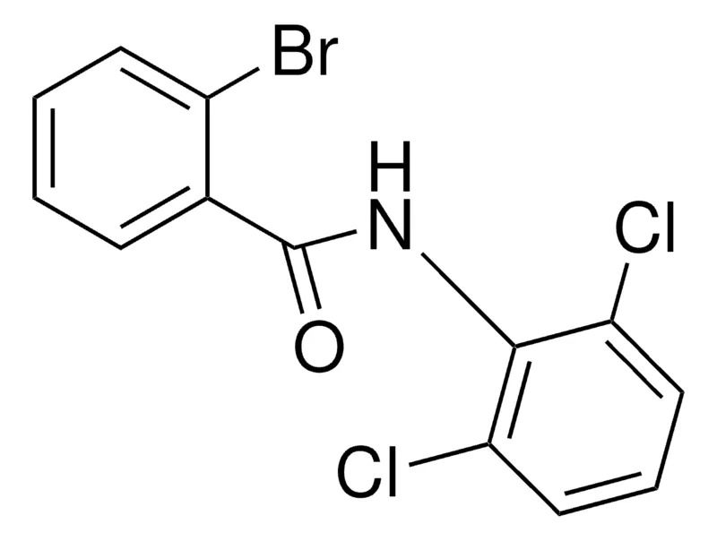 Sigma-Aldrich 2-BROMO-2',6'-DICHLOROBENZANILIDE,AldrichCPR