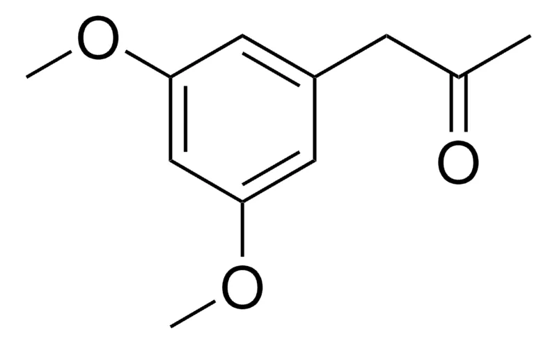 Sigma-Aldrich 1-(3,5-DIMETHOXY-PHENYL)-PROPAN-2-ONE,AldrichCPR