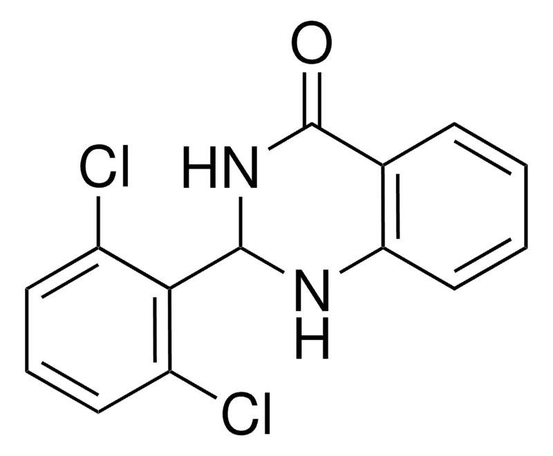 Sigma-Aldrich 2-(2,6-DICHLOROPHENYL)-1,2-DIHYDRO-4(3H)-QUINAZOLINONE,AldrichCPR