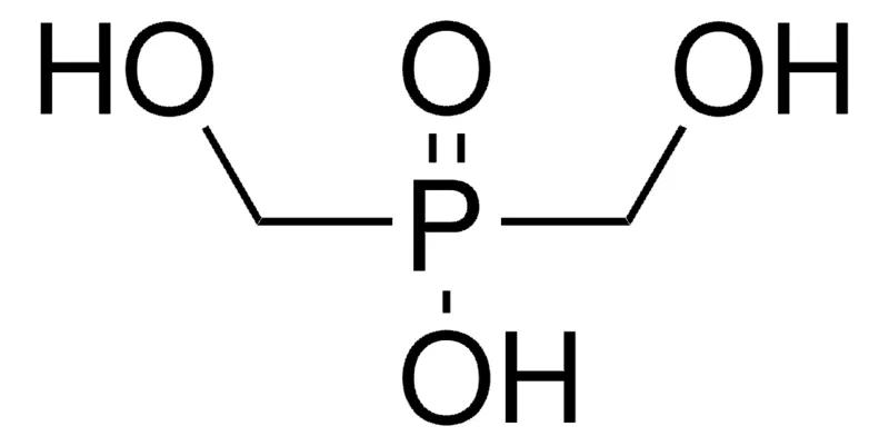 Sigma-Aldrich BIS-(HYDROXYMETHYL)-PHOSPHINIC ACID,AldrichCPR