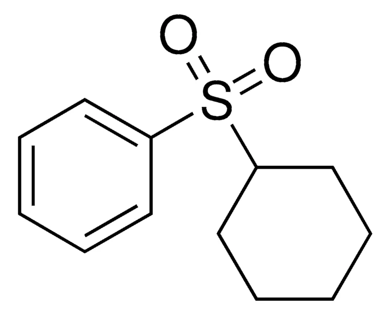Sigma-Aldrich CYCLOHEXYL PHENYL SULFONE,AldrichCPR