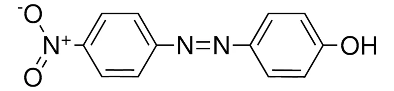 Sigma-Aldrich 4-(4-NITROPHENYLAZO)PHENOL,AldrichCPR