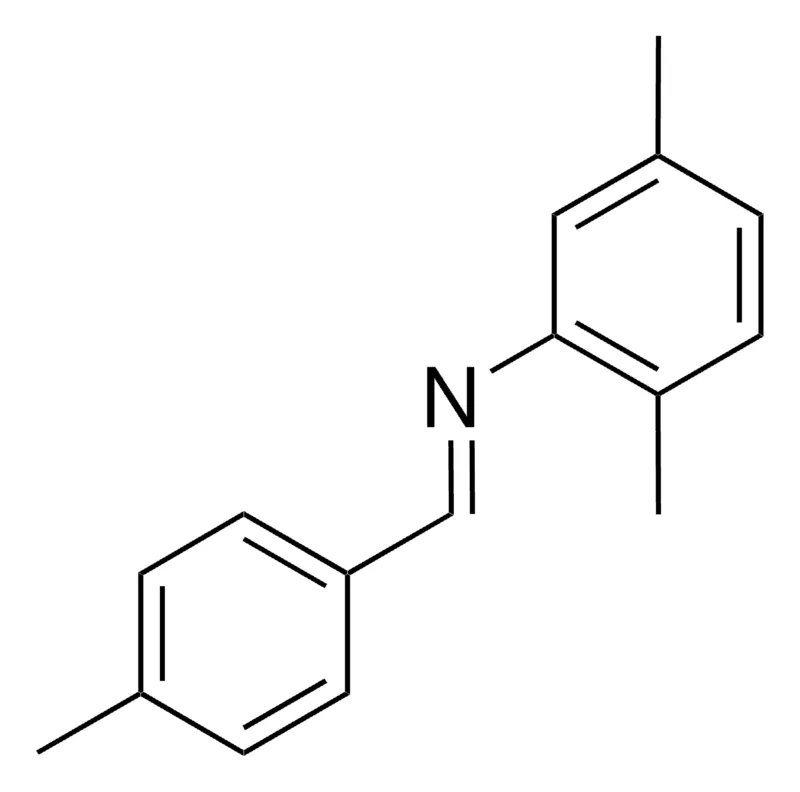 Sigma-Aldrich N-(4-METHYLBENZYLIDENE)-2,5-XYLIDINE，AldrichCPR