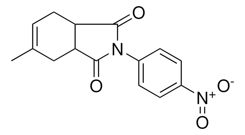 Sigma-Aldrich 5-METHYL-2-(4-NITRO-PHENYL)-3A,4,7,7A-TETRAHYDRO-ISOINDOLE-1,3-DIONE，AldrichCPR